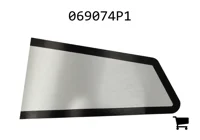 AGCO 069074P1 Декаль