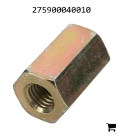 AGCO 275900040010 Гайка