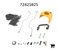 AGCO 72421025 Трубопровод