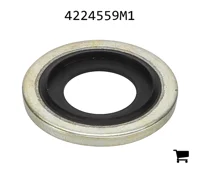 AGCO 4224559M1 Шайба