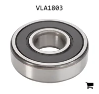 AGCO VLA1803 Шариковый подшипник