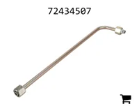 AGCO 72434507 Патрубок наддува