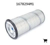 AGCO 1678294M1 Фильтрующий элемент воздушного фильтра