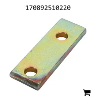 AGCO 170892510220 Соединительная пластина