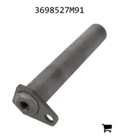 AGCO 3698527M91 Ось поворота