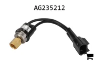 AGCO AG235212 Датчик высокого давления