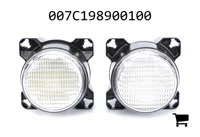 AGCO 007C198900100 Светодиодная фара рабочего света, крышная, передняя