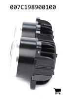 AGCO 007C198900100 Светодиодная фара рабочего света, крышная, передняя