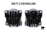 AGCO 007C198900100 Светодиодная фара рабочего света, крышная, передняя