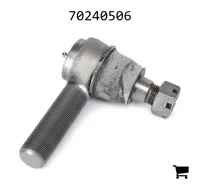 AGCO 70240506 Разъем