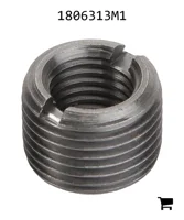 AGCO 1806313M1 Сиденье