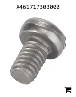AGCO X461717303000 Болт с цилиндрической головкой