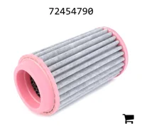 AGCO 72454790 Фильтр с активированным углем