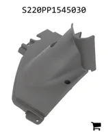 AGCO S220PP1545030 Крышка