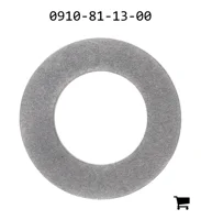 AGCO 0910-81-13-00 Шайба