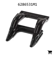 AGCO 6286531M1 Двойной пальчик