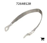 AGCO 72640120 Заземляющий провод