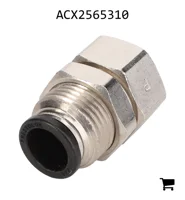 AGCO ACX2565310 Фитинг