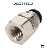 AGCO ACX2565310 Фитинг