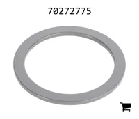 AGCO 70272775 Шайба