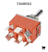 AGCO 72640362 Кнопка