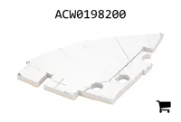 AGCO ACW0198200 Изолятор