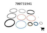 AGCO 700731941 Комплект сальников