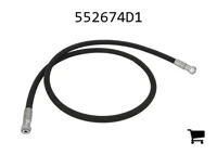 AGCO 552674D1 Гидравлический шланг