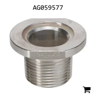 AGCO AG059577 Фланец адаптера