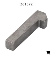 AGCO Z61572 Ключ