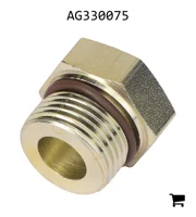 AGCO AG330075 Вентиляционная пробка