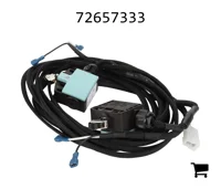 AGCO 72657333 Жгут проводов