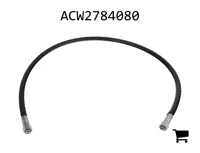 AGCO ACW2784080 Шланг высокого давления