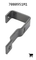 AGCO 7080951M1 Соединительная пластина