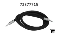 AGCO 72377715 Шланг высокого давления