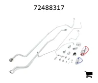 AGCO 72488317 Гидравлическое соединение