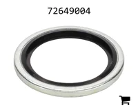 AGCO 72649004 Уплотнение