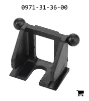 AGCO 0971-31-36-00 Фиксатор