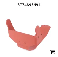 AGCO 3774895M91 Кронштейн стабилизатора цепи