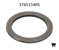 AGCO 3765154M1 Проставочная втулка