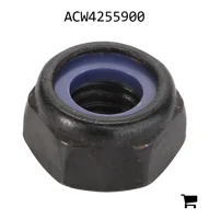 AGCO ACW4255900 Шестигранная самоконтрящаяся гайка