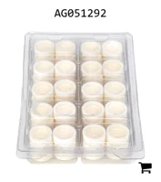 AGCO AG051292 Диск с отверстием