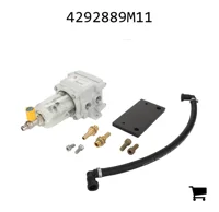 AGCO 4292889M11 Комплект фильтров