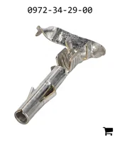 AGCO 0972-34-29-00 Втулка