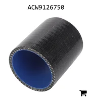 AGCO ACW9126750 Шланг охлаждающей жидкости