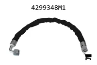 AGCO 4299348M1 Гидравлический шланг