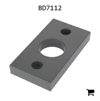 AGCO BD7112 Опора цапфы