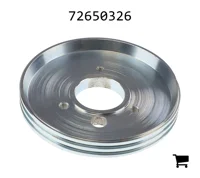 AGCO 72650326 Уплотнительная шайба