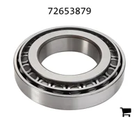 AGCO 72653879 Конический подшипник