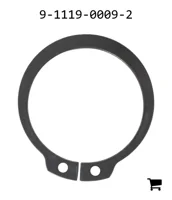 AGCO 9-1119-0009-2 Стопорное кольцо